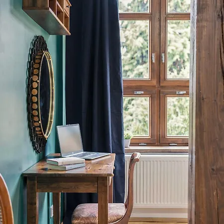 Apartament Castle Charm By Wagnerstays Praga