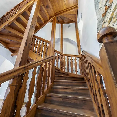 Apartament Castle Charm By Wagnerstays