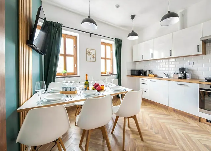 Castle Charm By Wagnerstays Apartment