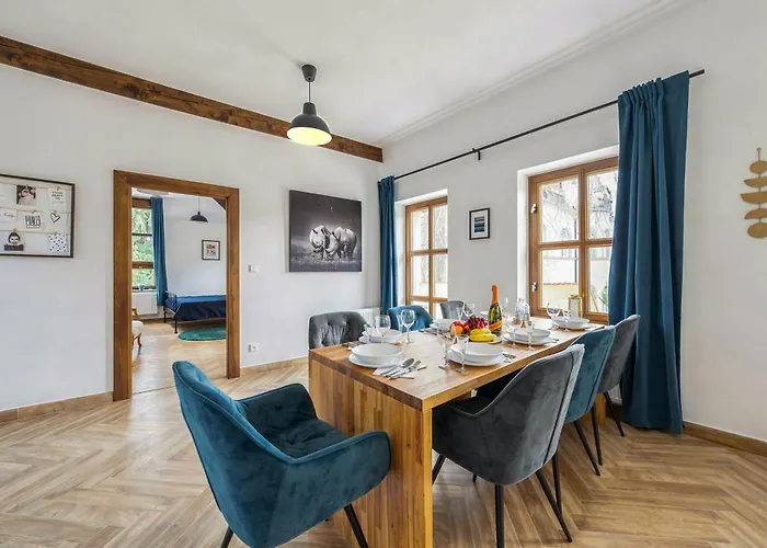 Castle Charm By Wagnerstays Apartment *
