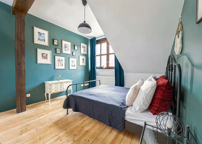 Castle Charm By Wagnerstays Apartment