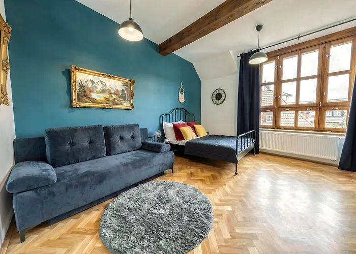 Castle Charm By Wagnerstays Apartment *