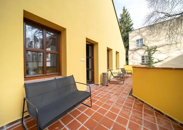 Castle Charm By Wagnerstays Apartment *