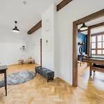 Castle Charm By Wagnerstays Lägenhet Prag