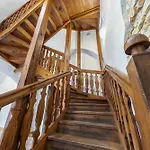 Lägenhet Castle Charm By Wagnerstays